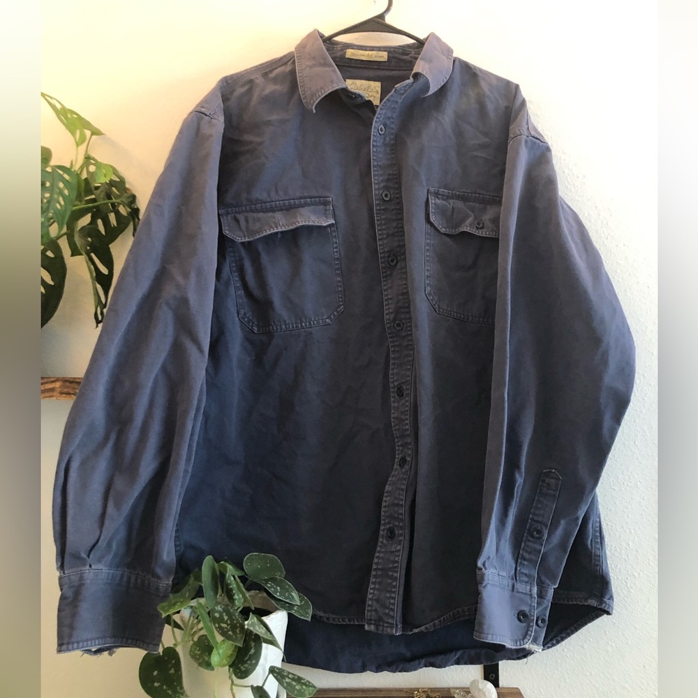 🔅Cabela’s Canvas Work Shirt🔅